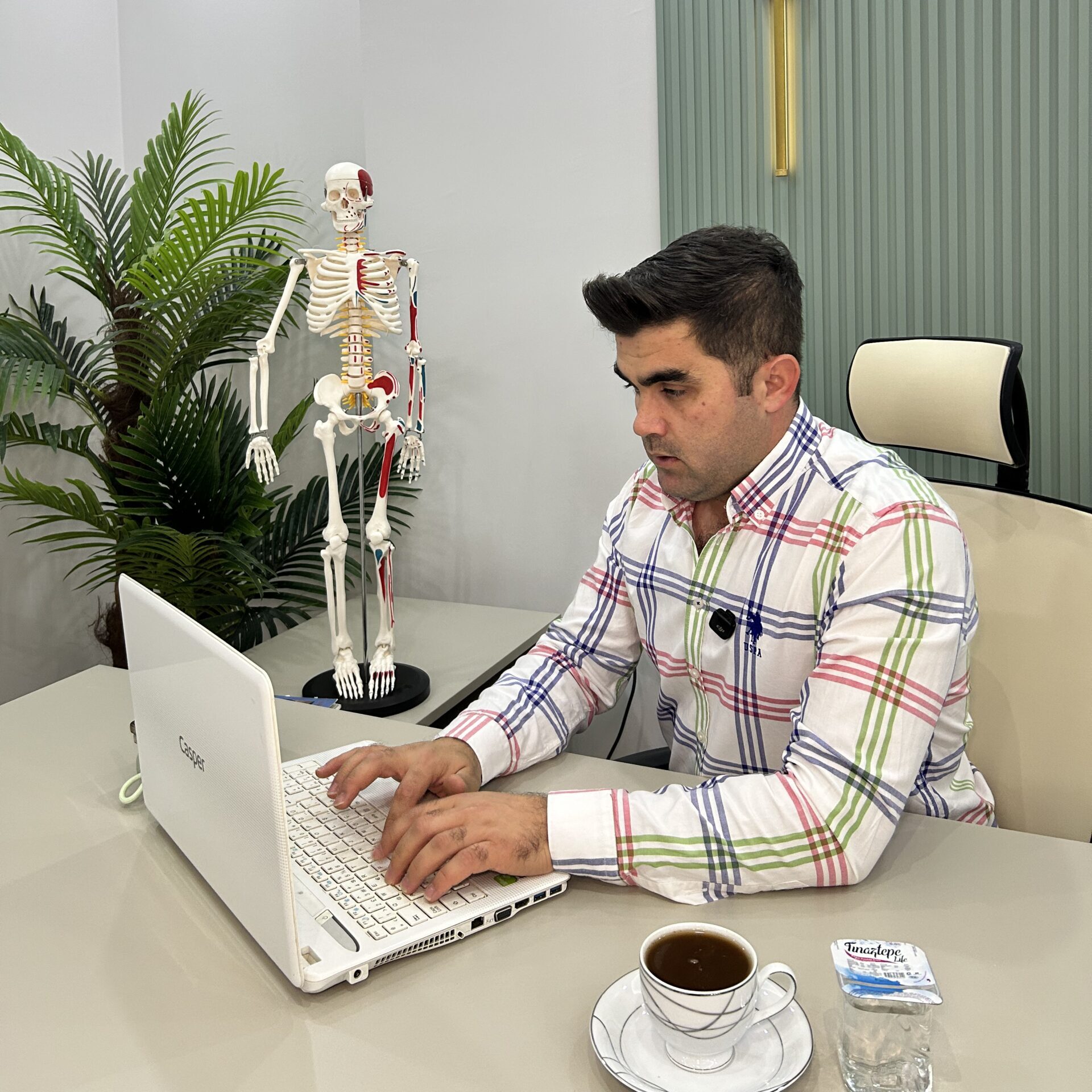 Rehabilitasyon Sonrası Takip Programları