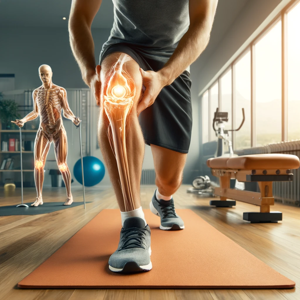 Diz Ağrıları ve Menisküs 