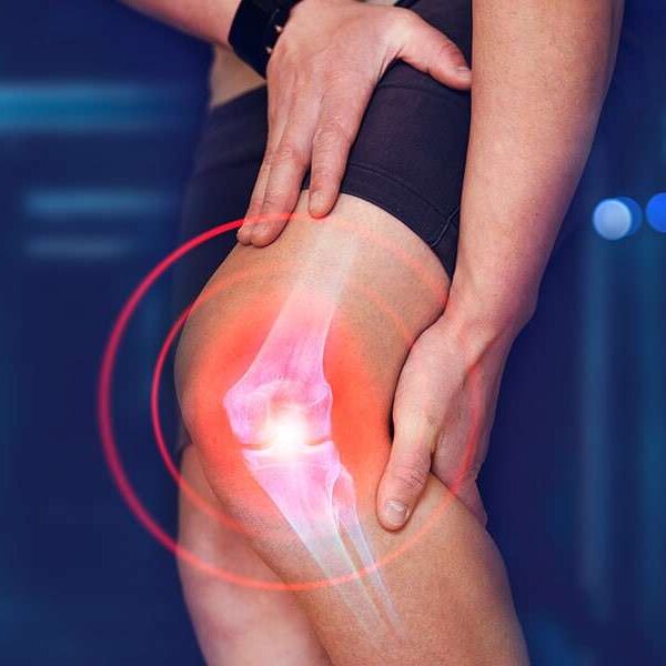 Sporcu Sakatlıkları Tedavisi