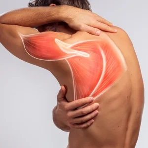 Kas ve Bağ Yaralanmaları