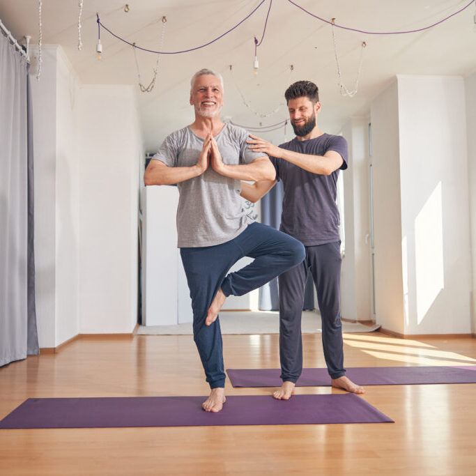 Denge ve Koordinasyon Bozuklukları