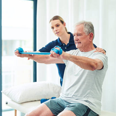 MS (Multipl Skleroz) Rehabilitasyonu