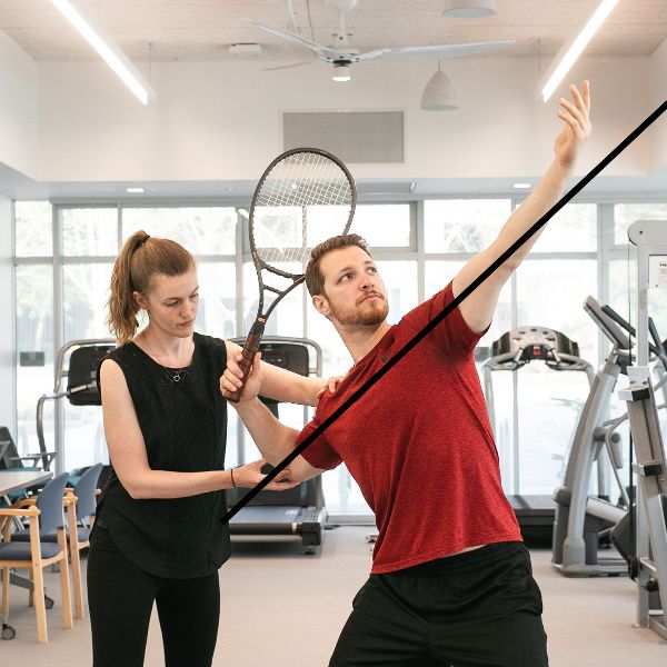 Spora Dönüş Rehabilitasyonu